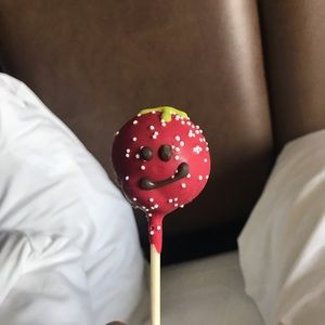 Meet your Posher, Christina